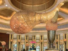 -深圳凯宾斯基酒店