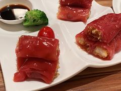 -粤食堂(天津和悦汇店)