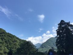 -虹口漂流