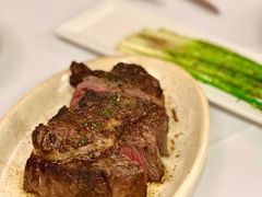 -摩根扒房(桐梓林店)