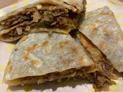 -甲乙饼·手工牛肉饼(东方广场店)