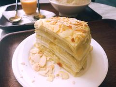 -丹礼糖甜品