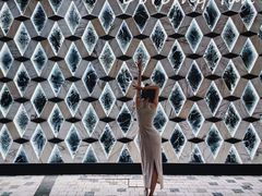 -交通银行前滩31演艺中心