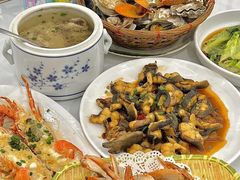 -阿里元海鲜·闽南特色菜(曾厝垵店)