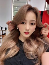-3AM·S HAIR SALON烫发染发接发