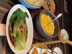 -江太极江浙菜(马桥万达广场店)