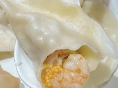 -喜家德虾仁水饺(青岛永旺东部店)
