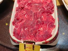 -大吉利·潮汕鲜牛肉火锅(总店)
