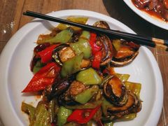 -今鲜源大酒店·中华餐饮名店(新湛路店)