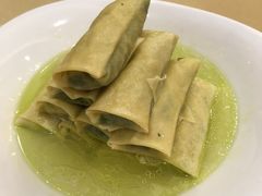 鸡汁百叶包-金时代顺风大酒店(协泰店)