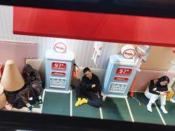 -奈尔宝·儿童乐园·亲子餐厅(华采天地店)