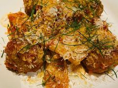 -Mercato莫卡多露台餐厅与酒吧(K11店)