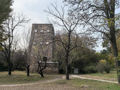 -国家植物园南园