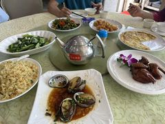-鹏城人家海鲜酒家·23年老字号(较场尾店)