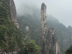 -三清山风景名胜区