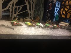 -泰谷酒店·太古码头闽菜自助餐厅