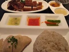 -翠华餐厅(正佳广场店)