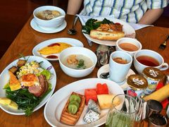 -广州富力君悦大酒店·凯菲厅