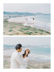 -海派婚纱摄影·婚纱照定制会馆