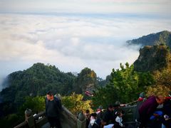 -武当山风景区