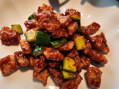 -喜悦烤鸭·新京菜(王府井店)