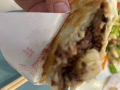 -高玛纳驴肉火烧(一世界店)