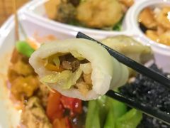 -素清香(解放路店)