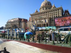 -蓬莱欧乐堡梦幻世界