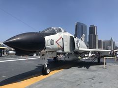 -中途岛号航空母舰博物馆