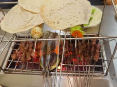 -小寒羊烧烤(凯瑞时代大厦店)