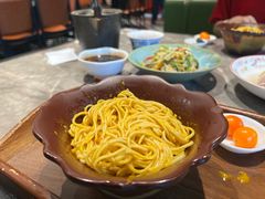 -奇芳阁·百年清真南京菜(夫子庙店)