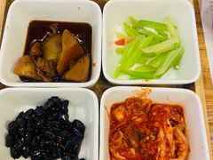 -西塔斗牛家烧烤(中海寰宇店)