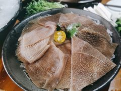 -捞围鲜·港式打边炉(海阳路店)