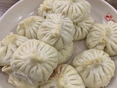 三鲜包子-津门张记包子铺(华昌道店)