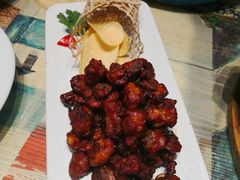 -老船长海鲜加工店(世纪家园店)