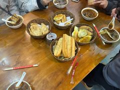 -穆彦华逍遥镇胡辣汤(岗坡路店)