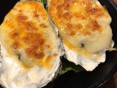 -小岚山