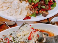 -小厨子私房菜·云南美食店