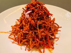 -许家菜(望江店)
