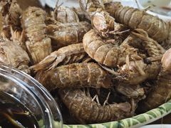 -渔家乐小海鲜(皇姑店)