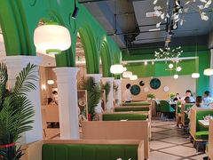 -荔粥记潮汕砂锅粥(太湖路店)