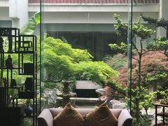 -园林格兰云天大酒店-太极名厨中餐厅