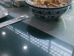 -五谷丰香饺子馆(总店)
