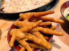 -楠火锅(太古里总店)