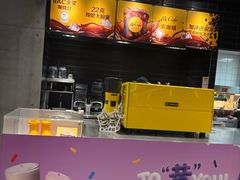 -麦当劳(SM城市广场店)