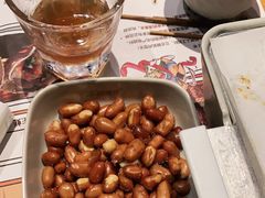 -木屋烧烤(坂田天安云谷店)