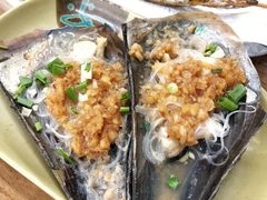 带子-阿龙烧烤(广达路店)