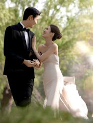 -第一夫人婚纱摄影(南京店)