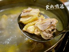 -尚轩·海南鸡饭
