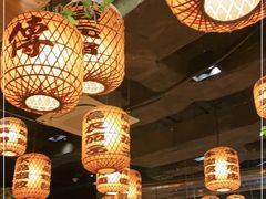 大堂-南京大牌档(三阳广场苏宁店)